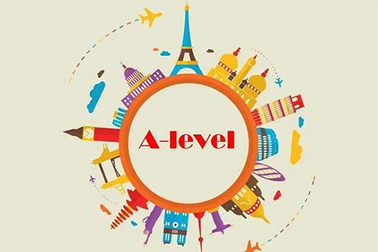 ALEVELԇ֪