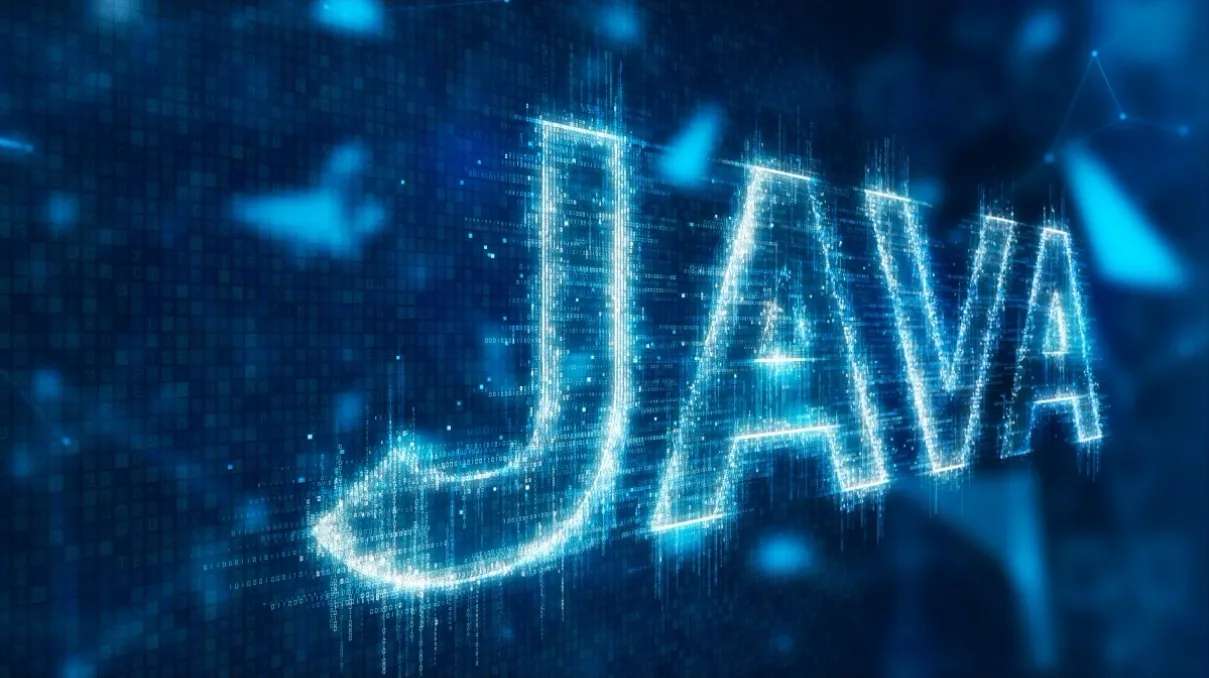 Java̎ݼ͘Iǰ