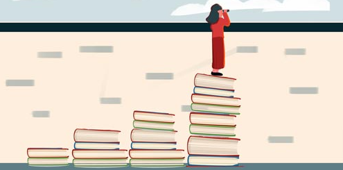 石家莊英語培訓英語學習興趣的培養方法: