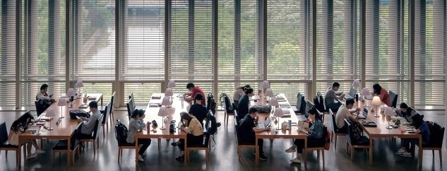 石家莊英語培訓成人學位英語怎么復習