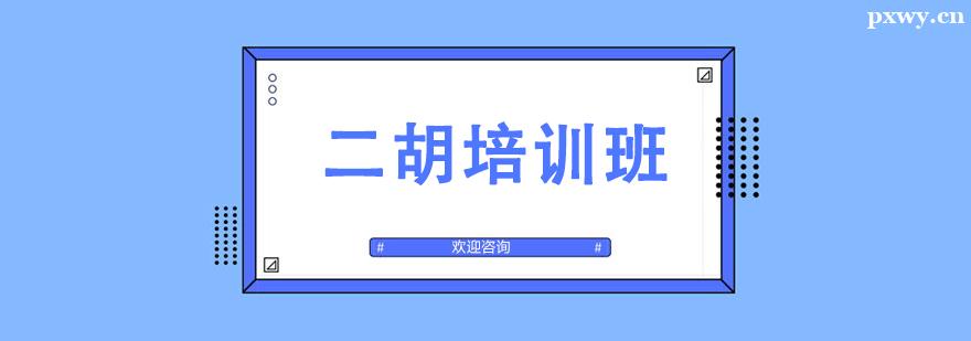 二胡培訓(xùn)班 二胡培訓(xùn)班