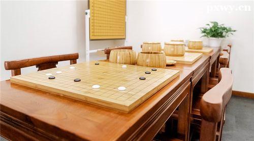 圍棋培訓班 圍棋培訓班