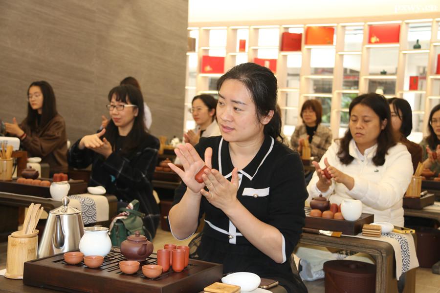 茶藝培訓班 茶藝培訓班