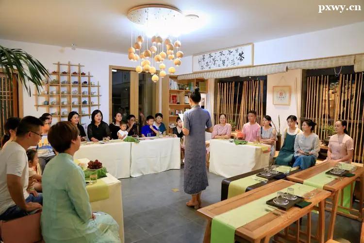 茶藝培訓班 茶藝培訓班