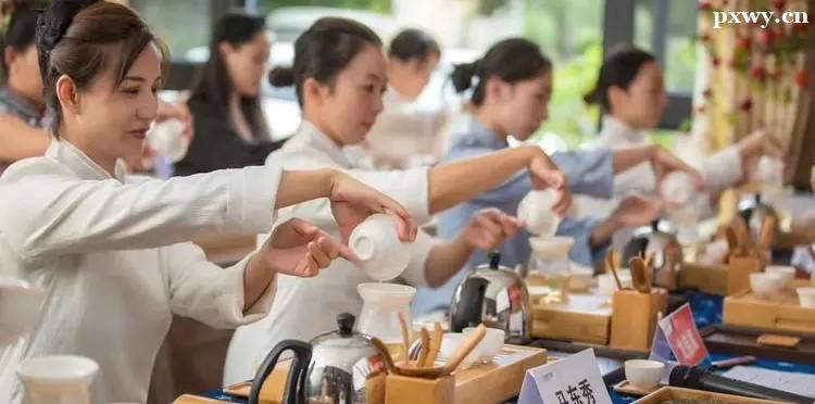 茶藝培訓班 茶藝培訓班