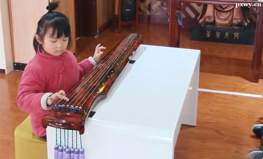 古琴培訓(xùn) 古琴培訓(xùn)