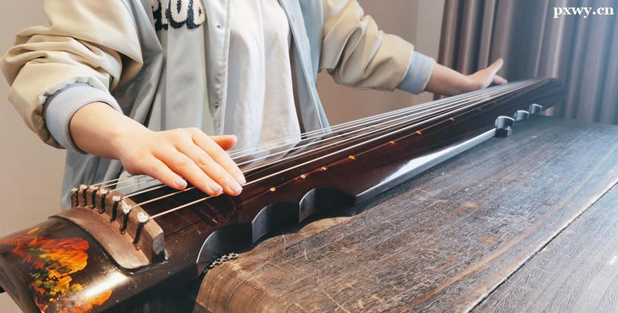 古琴培訓 古琴培訓