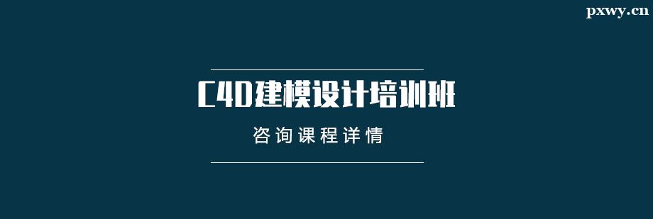 C4DģO(sh)Ӌ(j)Ӗ(xn)