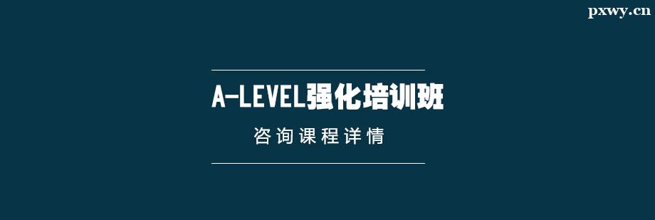 A-LevelӖ