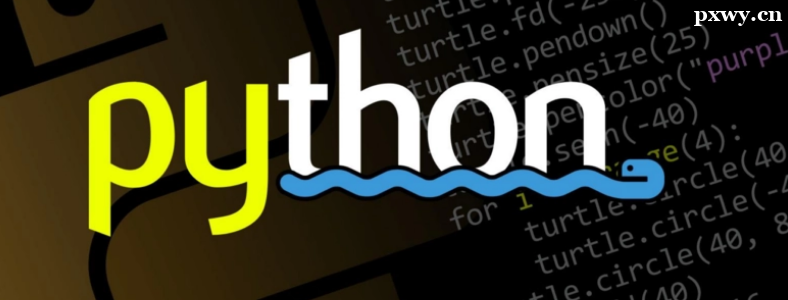 PythonھWV