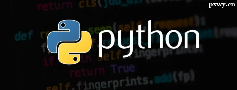 PythonӖŶX