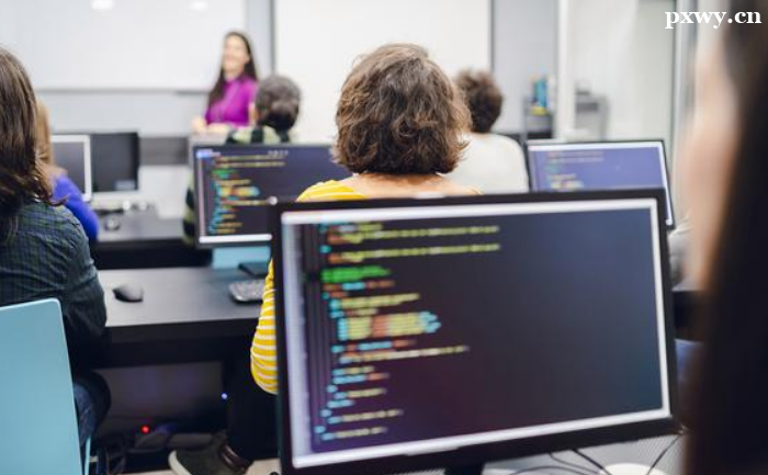 深圳IT培訓機構哪個好