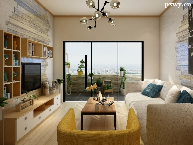 如果想學室內(nèi)設計要從哪一步開始學