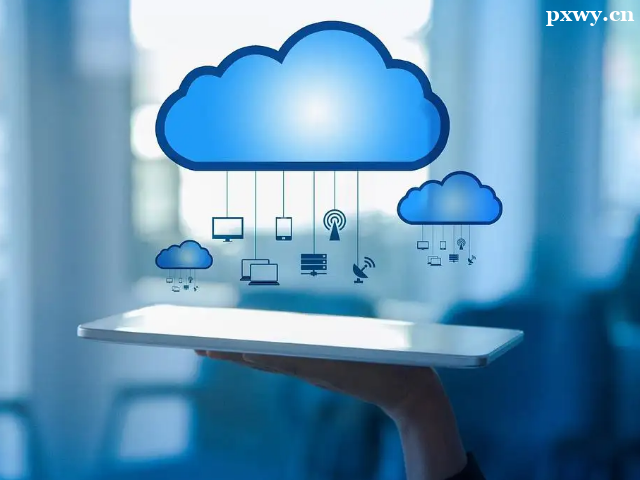 學(xué)云計(jì)算好找工作嗎