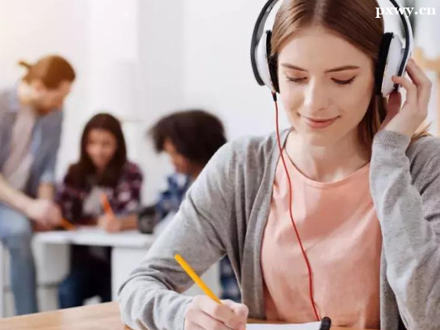 托福聽力總是聽不懂怎么回事