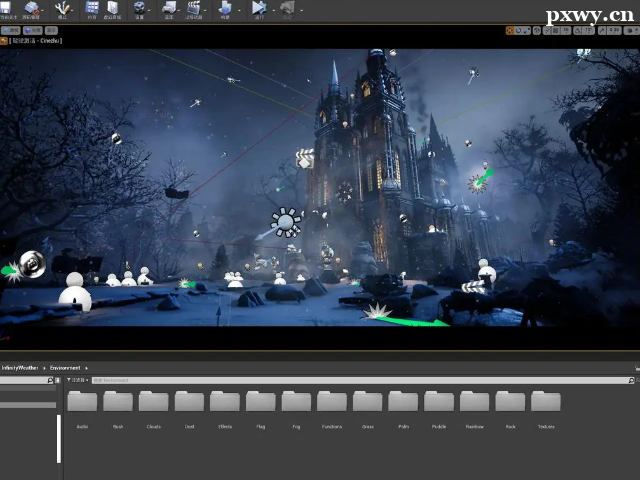 如何判斷UE4開發(fā)培訓(xùn)學(xué)校哪家好