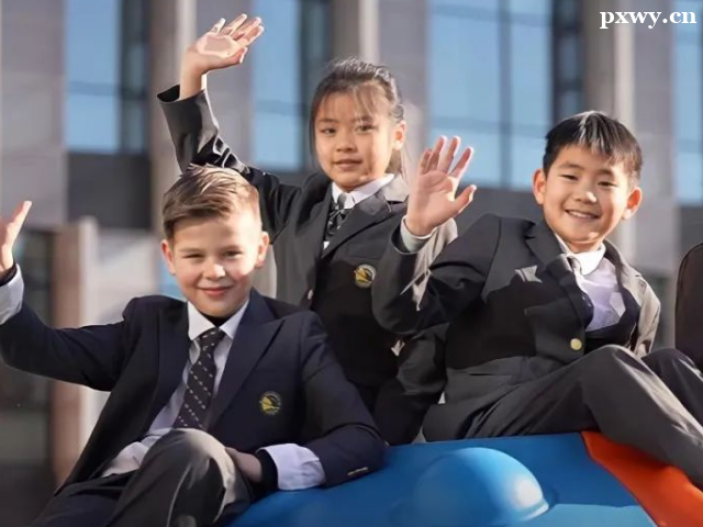 什么樣的孩子適合上國際學校