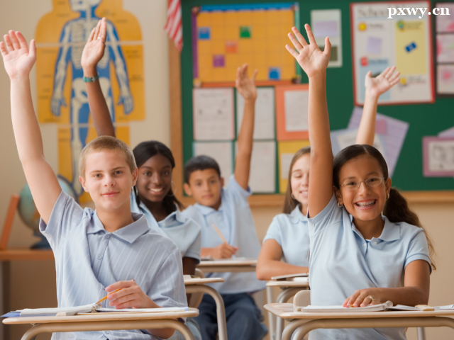 國際學校與普通學校的區別在哪