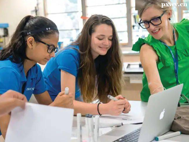 國際學校擇校避坑指南