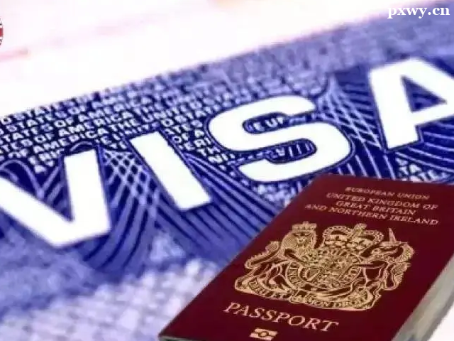 英國PSW簽證是什么意思