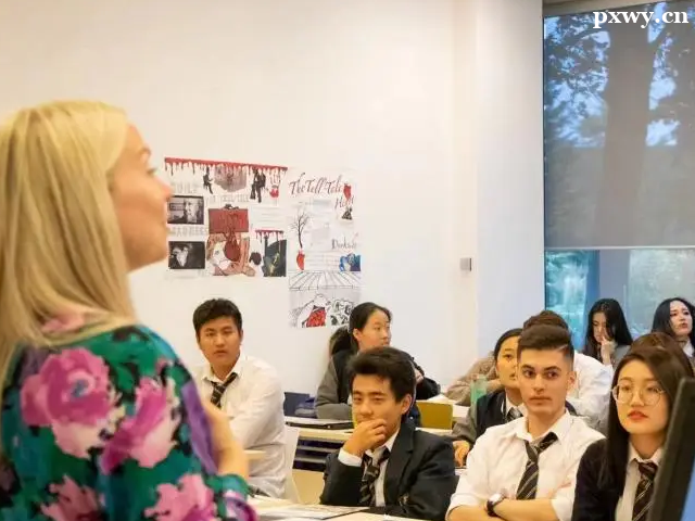 ib課程培訓(xùn)機(jī)構(gòu)排名可靠嗎