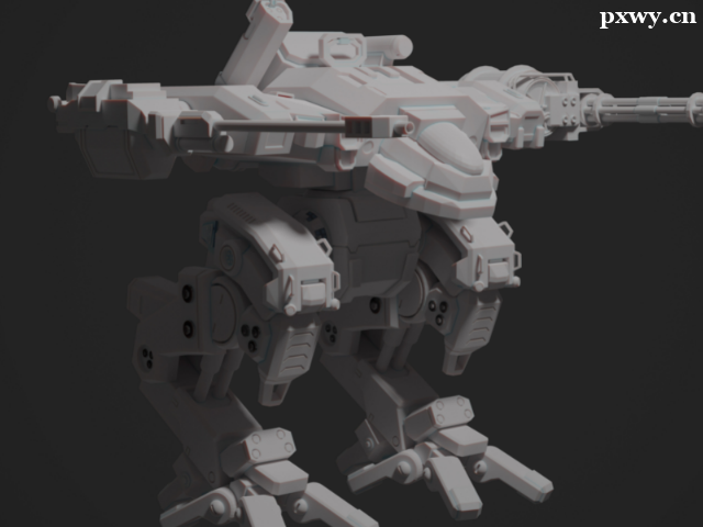 Blender三維建模要學多久 Blender三維建模要學多久