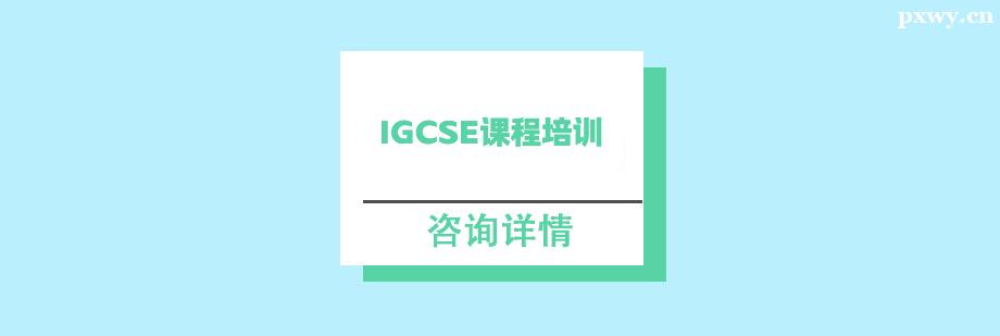 IGCSEnӖ