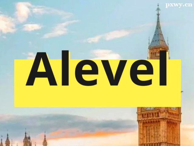 ALEVELӖҪX