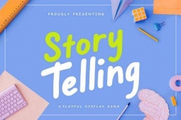 _(ti)Story TellingӢZ(y)±ݠI(yng)