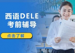 沈陽西語DELE考前培訓(xùn)班
