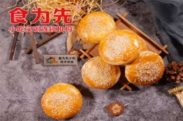 衡陽(yáng)泰興燒餅(黃橋做法)培訓(xùn)課程