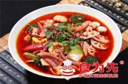 衡陽(yáng)四川冒菜培訓(xùn)課程