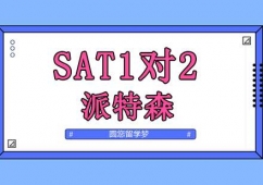 沈陽(yáng)SAT1對(duì)2培訓(xùn)班