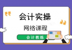 會計(jì)實(shí)操培訓(xùn)在線課程