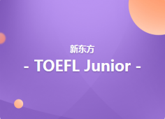 ϺTOEFL JuniorӖ