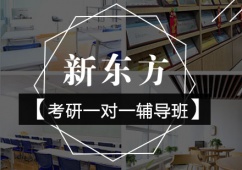 天津考研一對一輔導班