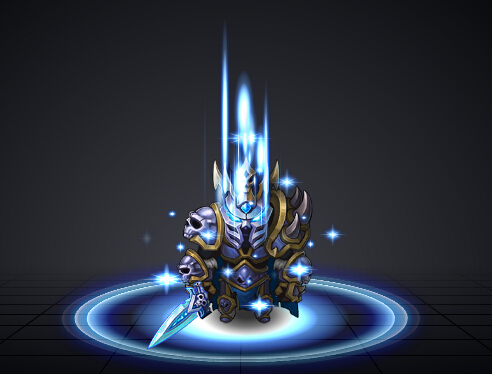 游戲特效制作培訓學校哪家好?