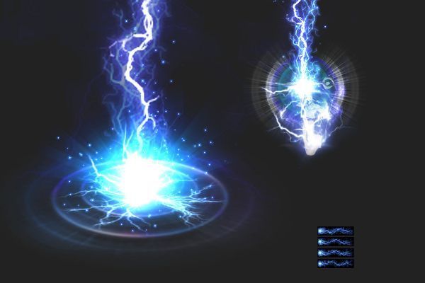 游戲特效制作培訓學校有用嗎?